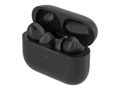 Ecouteurs sans fil Bluetooth 5.0 Pro induction - Noir