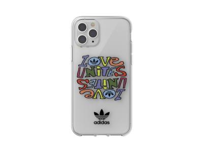 Coque Adidas Originals Pride pour iPhone 11 Pro