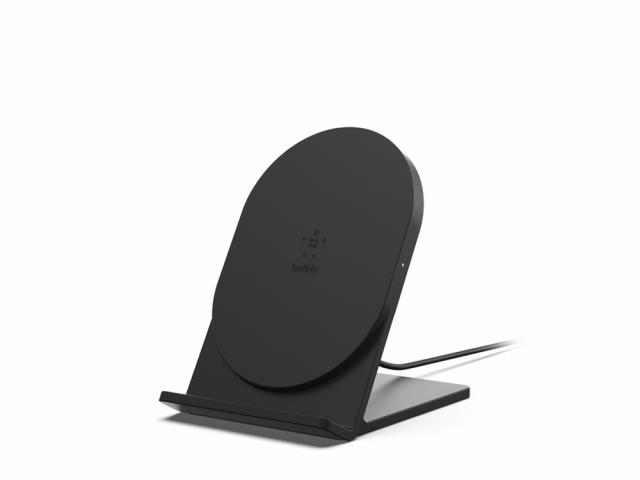 Belkin Chargeur à induction BOOST UP Stand 5W