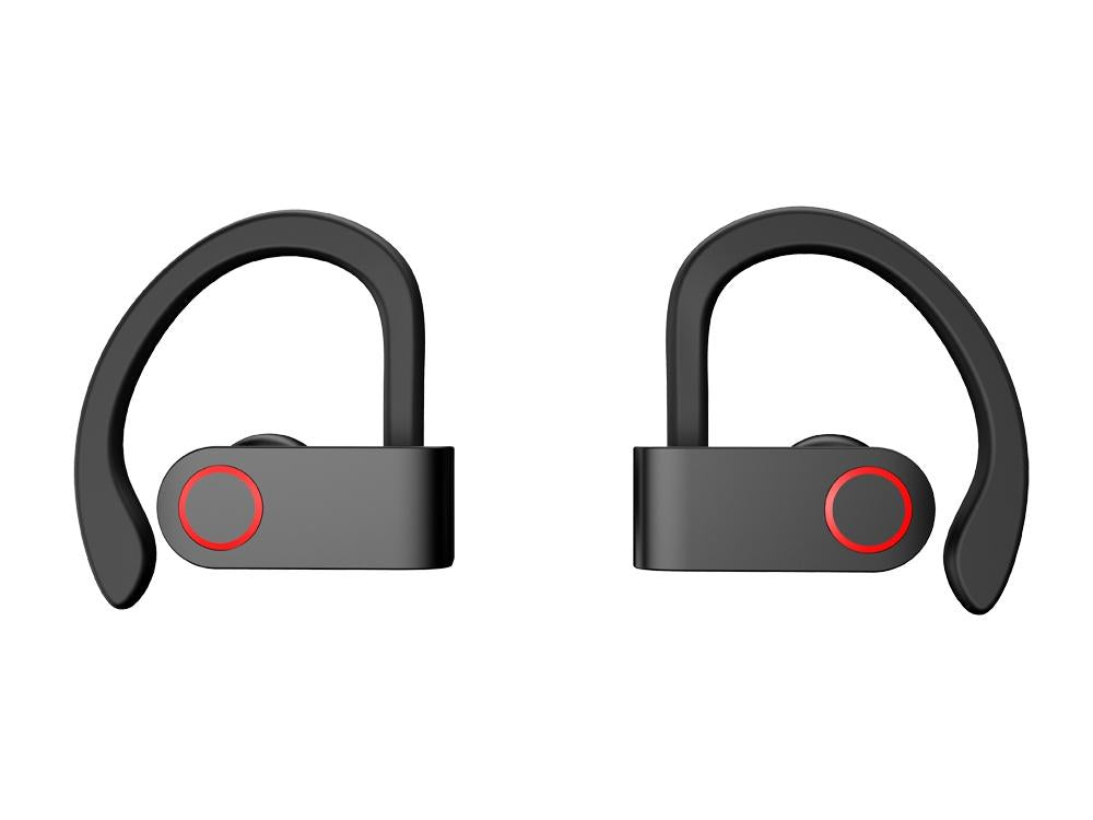 Ecouteurs sans fil Bluetooth 5.0 Running Edition - Noir