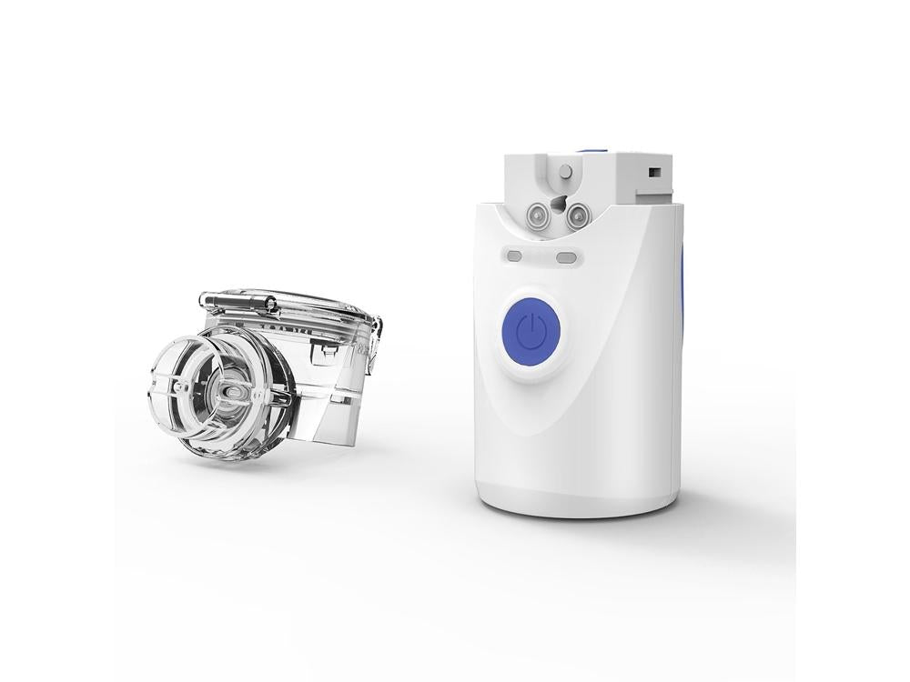 Nébuliseur inhalateur portable