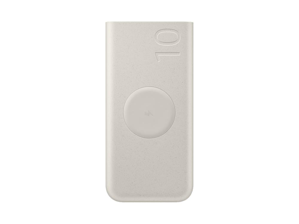 Batterie externe charge rapide 10000 mAh 25W