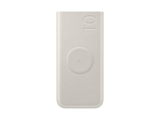 Batterie externe charge rapide 10000 mAh 25W