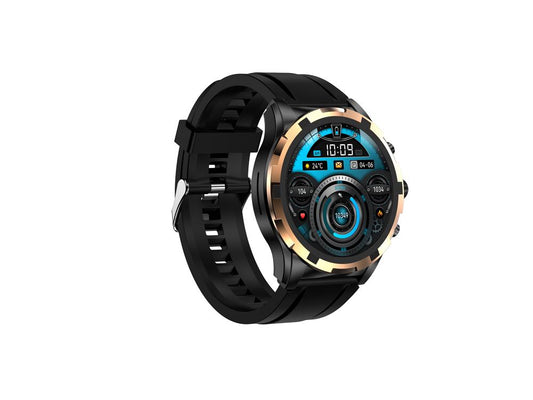 Montre connectée Eko - Modèle Universe - Noir (TPU)