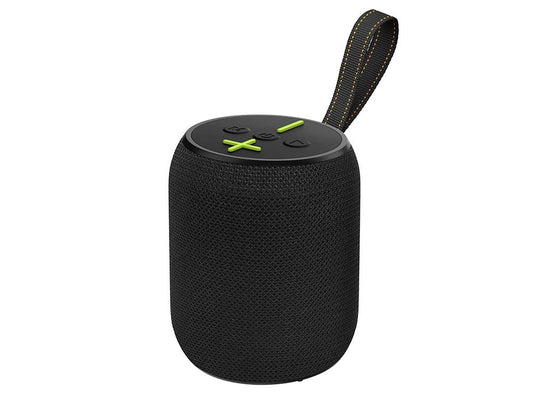 Enceinte EKO Bluetooth 5W - Modèle Kleo - Coloris Noir