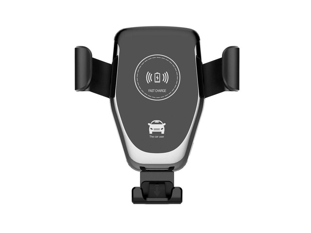 Support voiture universel avec chargement sans fil
