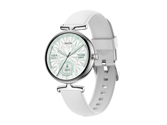 Montre connectée EKO-Orion - Coloris Blanc