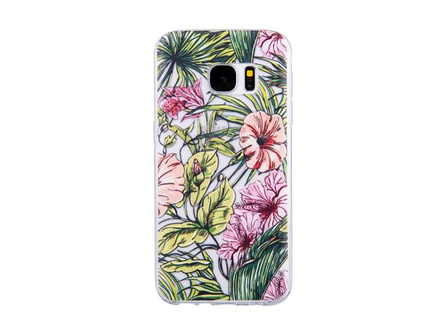coque samsung s7 fleuri coque samsung s7 fleuri