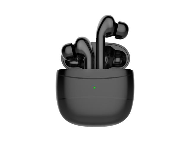 Ecouteurs sans fil Bluetooth 5.0 Ergo Edition - Noir