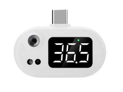 Module thermomètre portatif - Connectique type-C