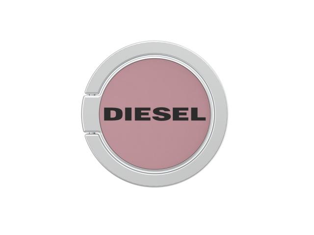 Anneau universel Diesel - Rose