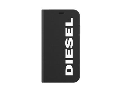 Etui folio Diesel Booklet pour iPhone 11