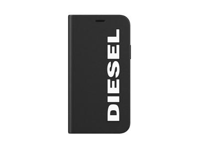 Etui folio Diesel Booklet pour iPhone 11 Pro