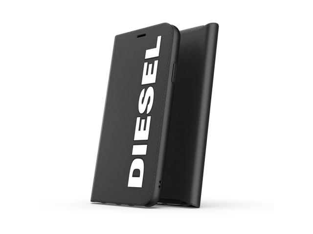 Etui folio Diesel Booklet pour iPhone 11 Pro Max