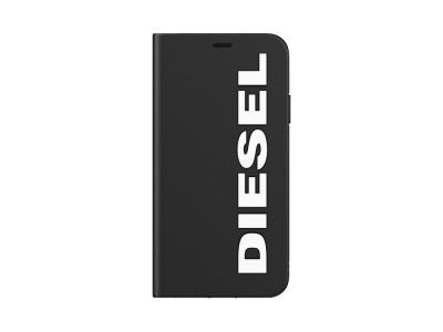 Etui folio Diesel Booklet pour iPhone 11 Pro Max