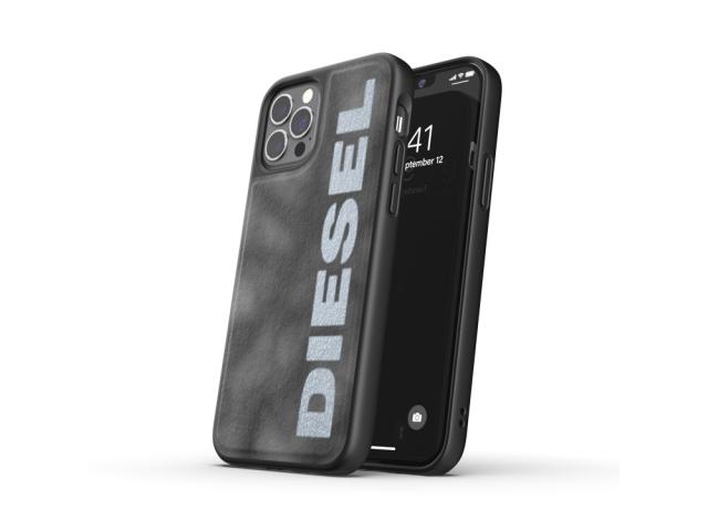 Coque Diesel Bleached Denim pour iPhone 12 et iPhone 12 Pro