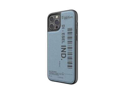 Coque Diesel Barcode Denim pour iPhone 12 Pro Max