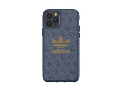 Coque Adidas Originals Shibori pour iPhone 11 Pro - Bleue