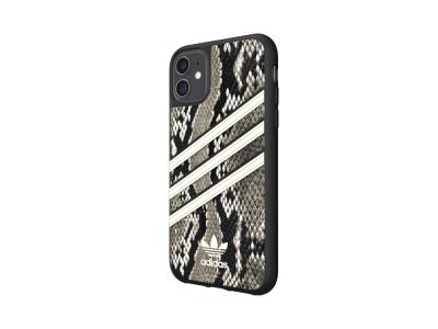 Coque Adidas Originals 3 Stripes Snake pour iPhone 11 - Camouflage