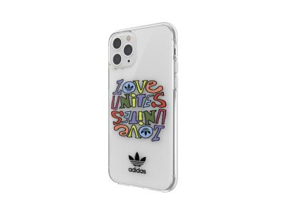 Coque Adidas Originals Pride pour iPhone 11 Pro