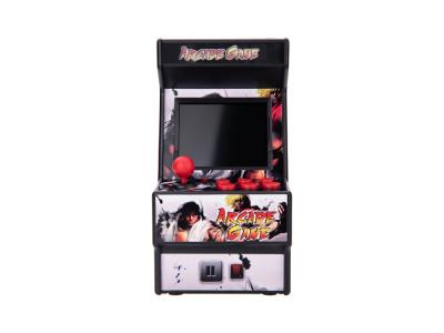 Mini borne d'arcade 156 jeux