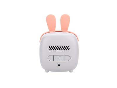 Mini réveil rétroéclairé - iCute Edition - Rabbit