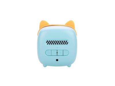 Mini réveil rétroéclairé - iCute Edition - Cat