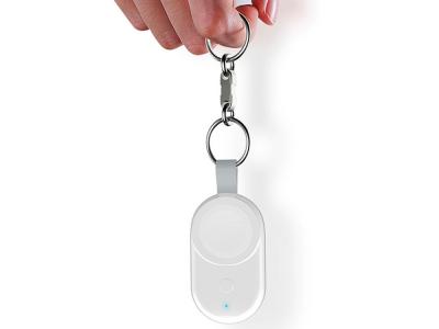 Chargeur sans fil powerbank portatif pour Apple Watch