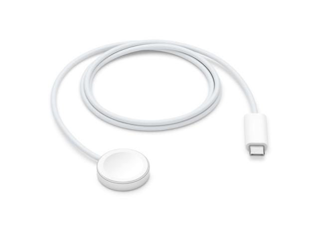 Câble de charge magnétique 1M vers USB-C pour Apple Watch