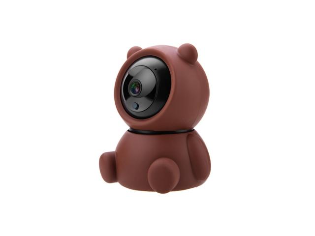 Caméra de surveillance Bear Wifi 1080p