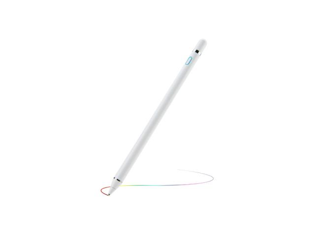 Stylet tactile rechargeable universel 