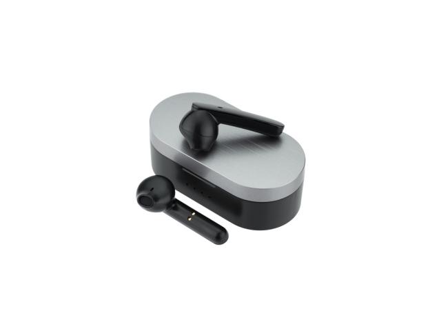 Bluetooth earphones - Arès Edition - Black