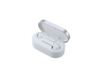 Bluetooth earphones - Arès Edition - White