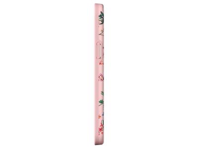 Coque Richmond&Finch Pink Blooms pour iPhone 12 Pro Max