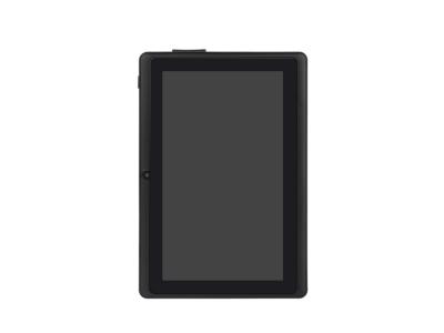Tablette tactile 7 pouces Wifi Android - Noire