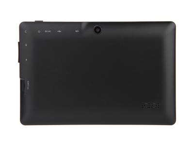 Tablette tactile 7 pouces Wifi Android - Noire
