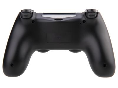 Manette sans fil compatible PS4 - Noire