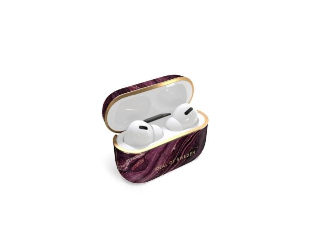Protection Ideal of Sweden Golden Plum pour AirPods Pro