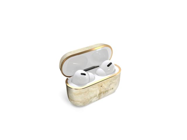 Protection Ideal of Sweden Sandstorm Marble pour AirPods Pro