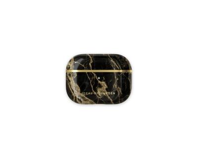 Protection Ideal of Sweden Golden Smoke Marble pour AirPods Pro