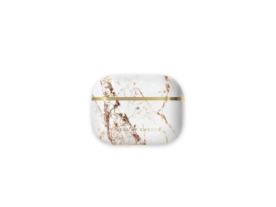 Protection Ideal of Sweden Carrara Gold pour AirPods Pro