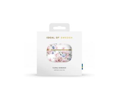 Protection Ideal of Sweden Floral Romance pour AirPods Pro