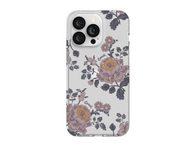 Coque Coach TPU Moody Floral pour iPhone 13 Pro