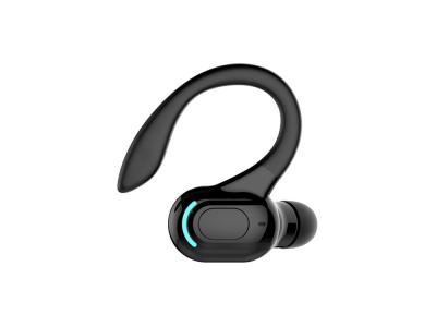 Ecouteurs sans fil Bluetooth 5.0 - Modèle Arc Pro - Noir