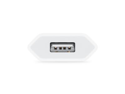 Adaptateur secteur USB 5W Apple Official