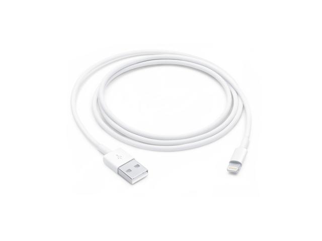 Câble Lightning vers USB 1m Apple Official