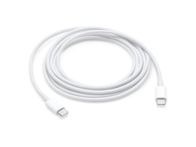 Câble de charge USB-C vers USB‑C 2m Apple Official