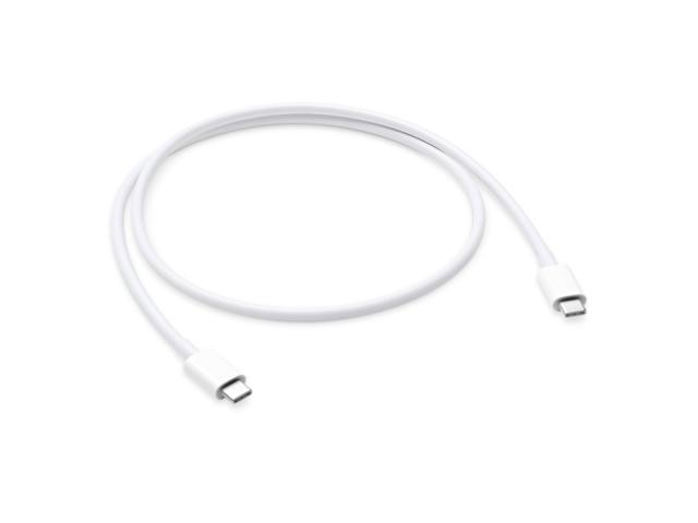 Câble de charge USB-C vers USB‑C 1m Apple Official