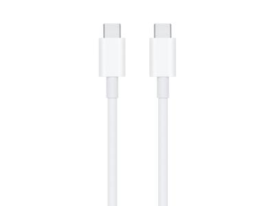 Câble de charge USB-C vers USB‑C 1m Apple Official