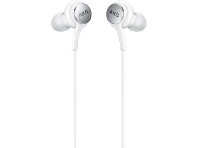Ecouteurs Intra-Auriculaires Type-C Samsung Official avec télécommande - Blanc